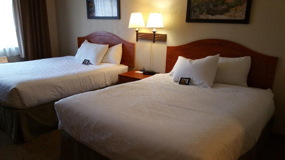 Best Western Helena - Capitol Hotel Ngoại thất bức ảnh