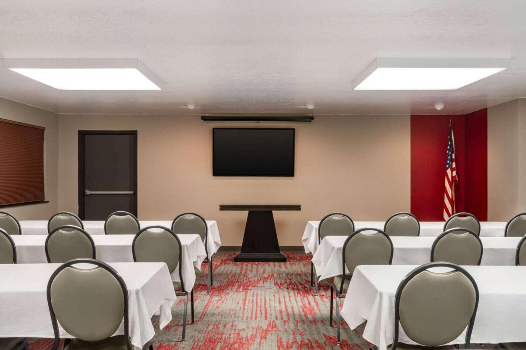 Best Western Helena - Capitol Hotel Ngoại thất bức ảnh