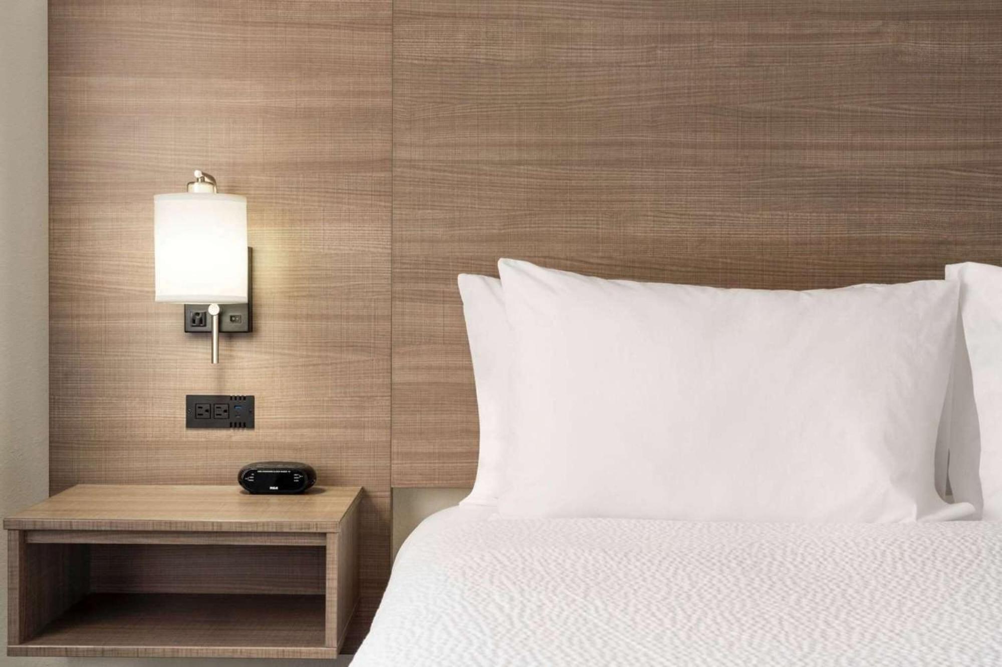 Best Western Helena - Capitol Hotel Ngoại thất bức ảnh