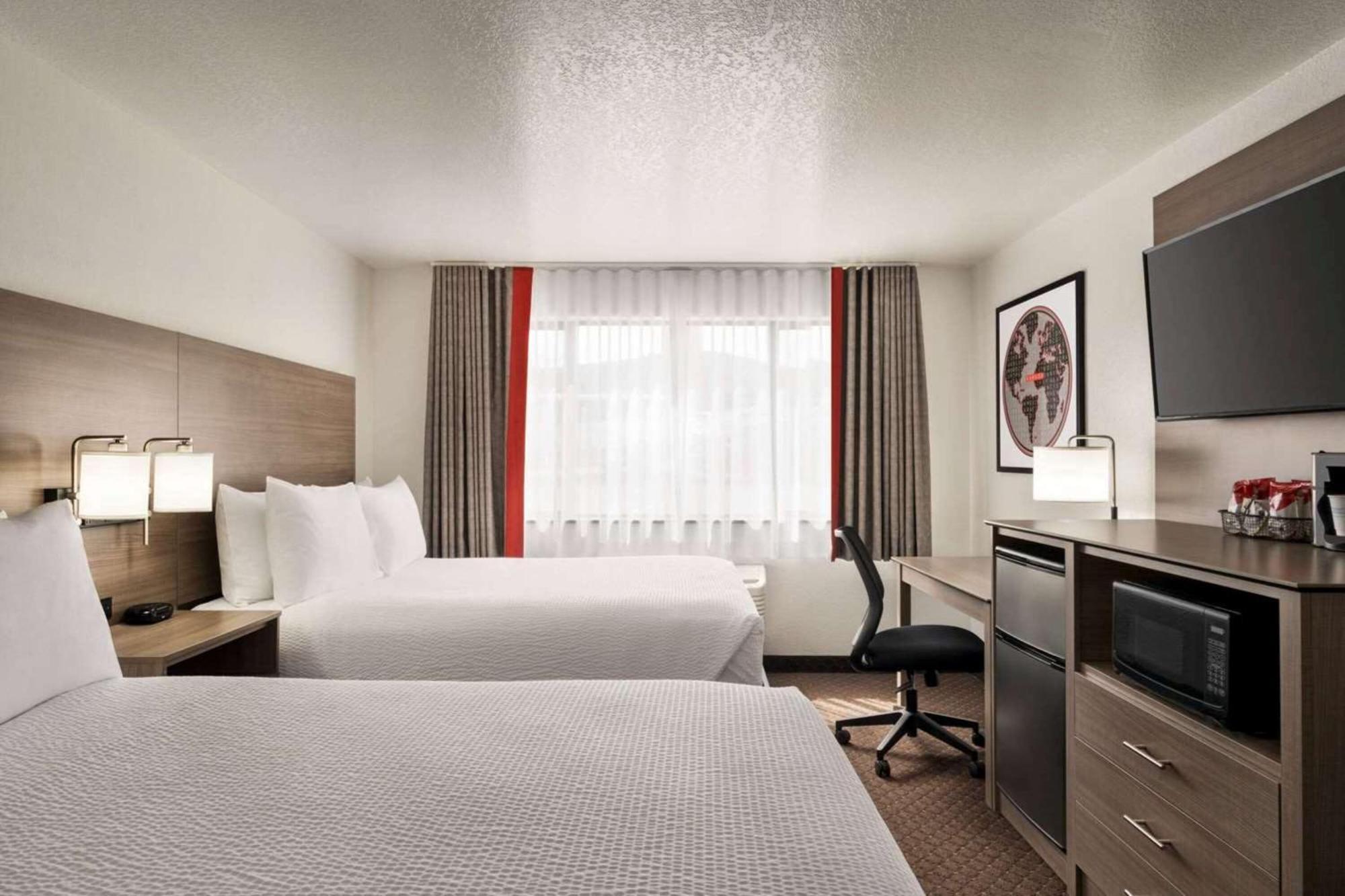 Best Western Helena - Capitol Hotel Ngoại thất bức ảnh