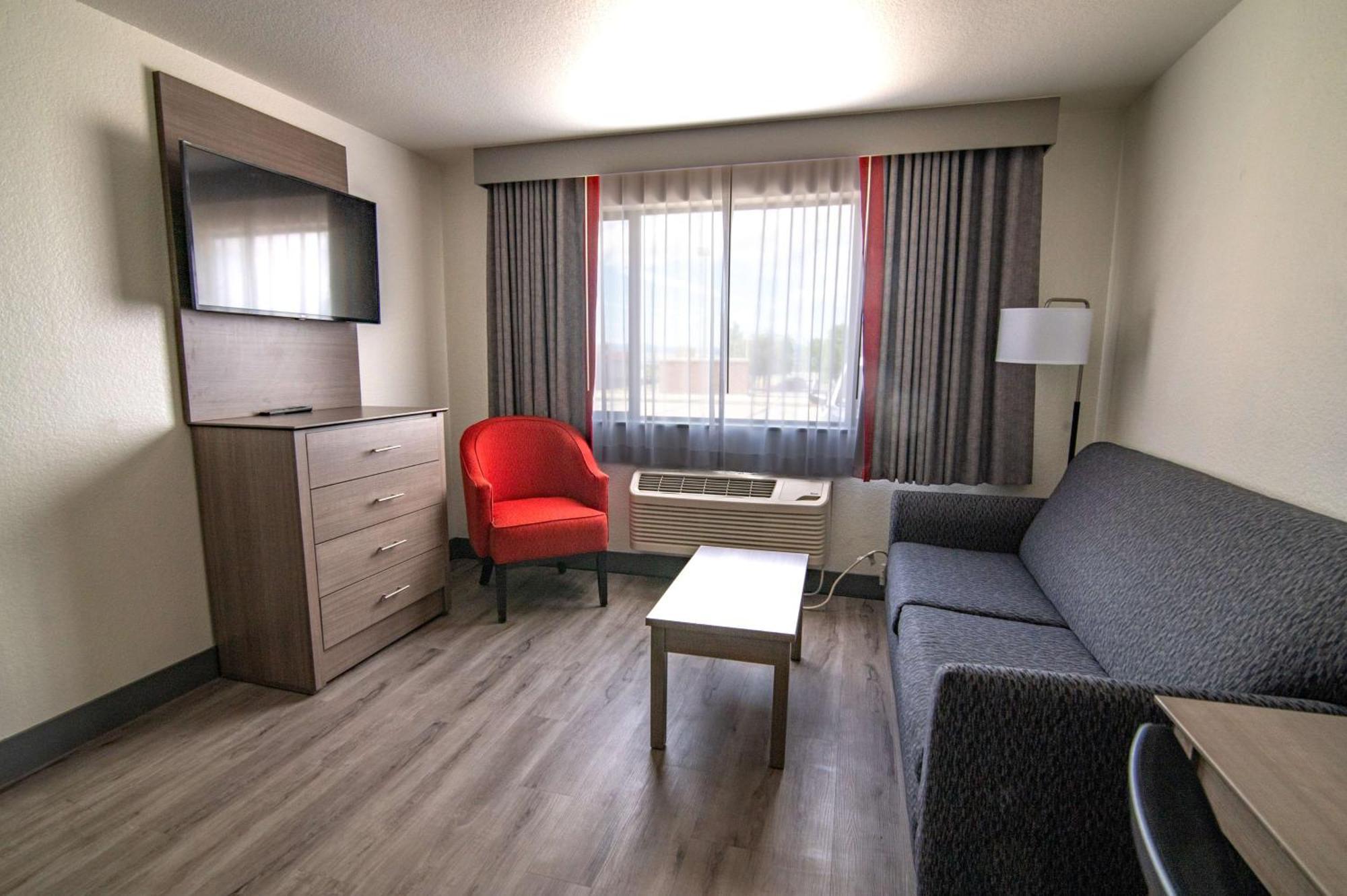 Best Western Helena - Capitol Hotel Ngoại thất bức ảnh