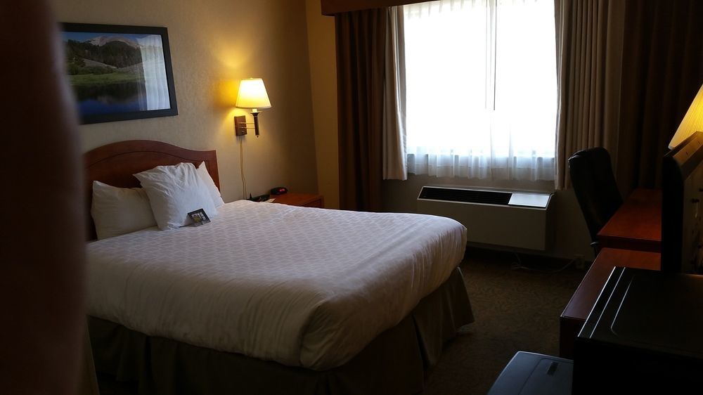 Best Western Helena - Capitol Hotel Ngoại thất bức ảnh