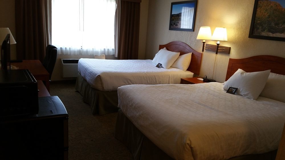 Best Western Helena - Capitol Hotel Ngoại thất bức ảnh