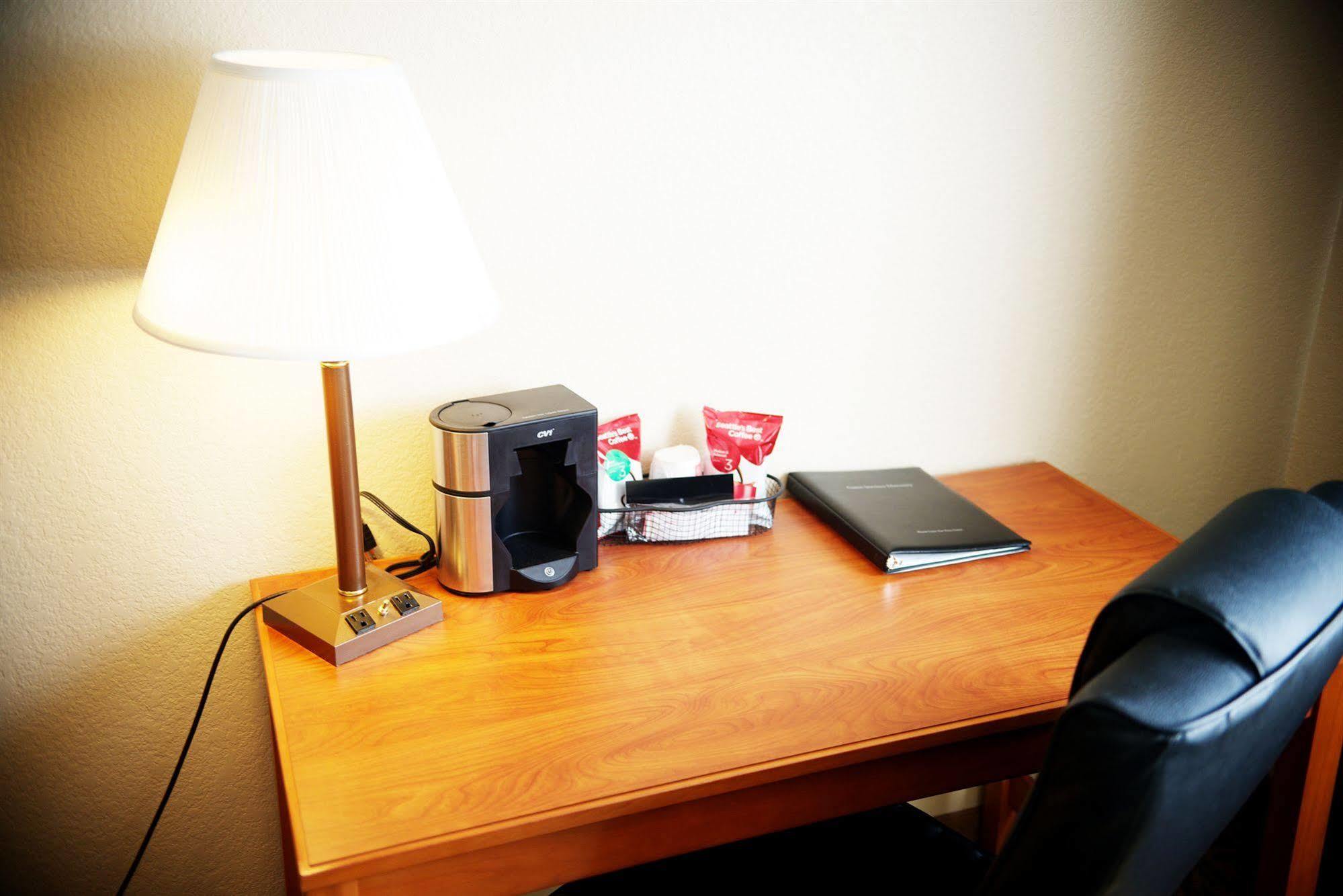 Best Western Helena - Capitol Hotel Ngoại thất bức ảnh