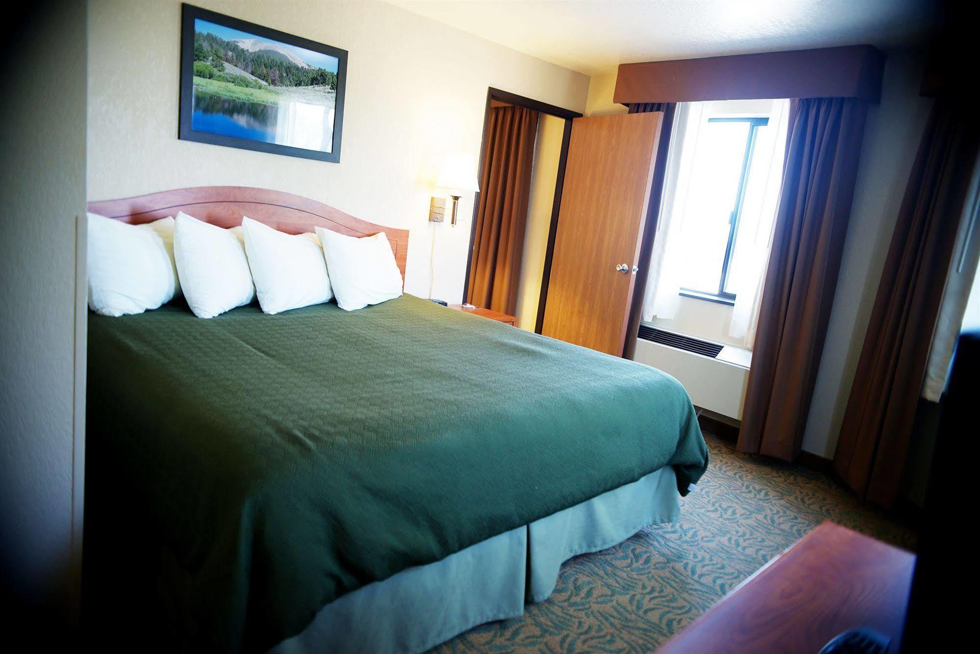 Best Western Helena - Capitol Hotel Ngoại thất bức ảnh