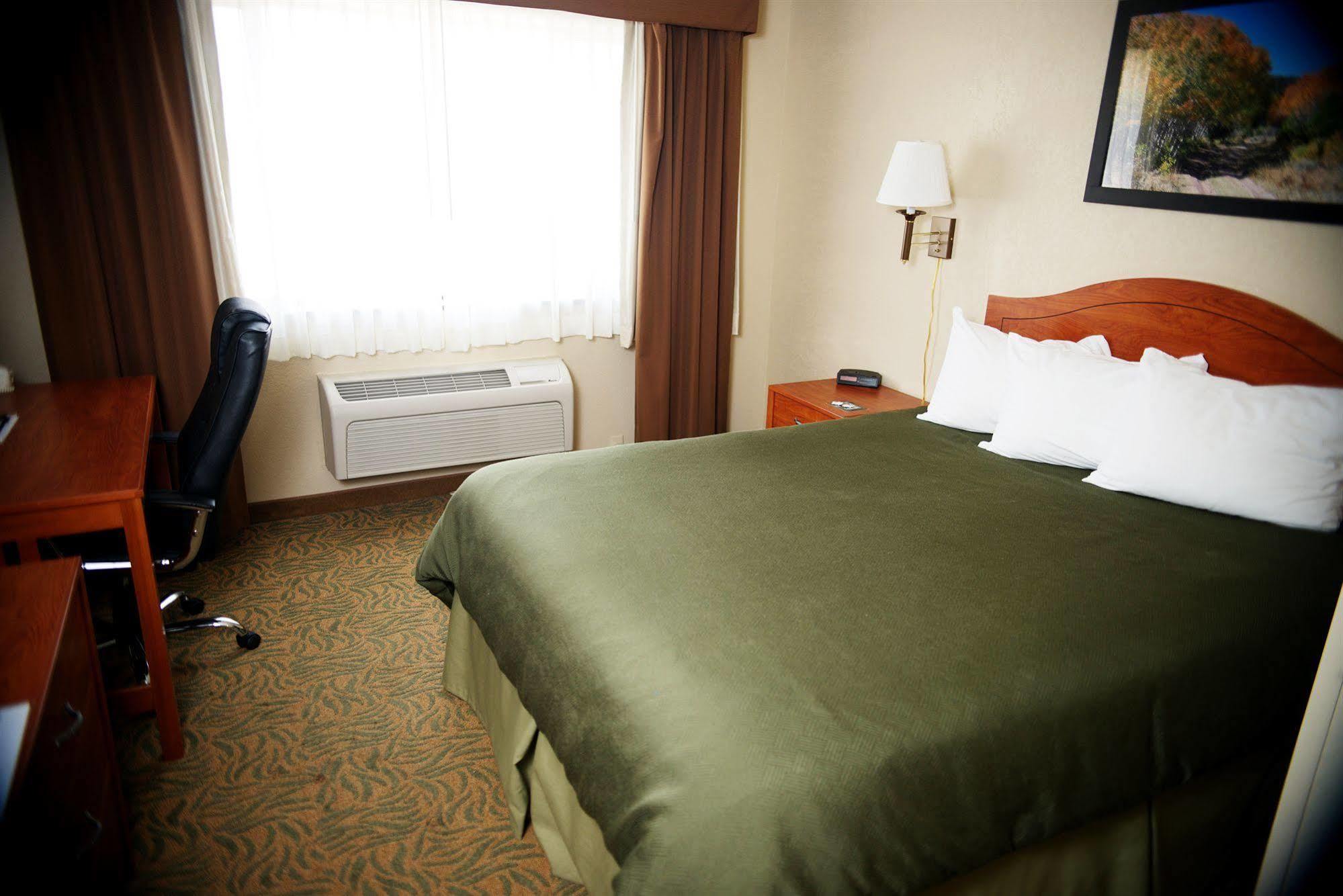 Best Western Helena - Capitol Hotel Ngoại thất bức ảnh